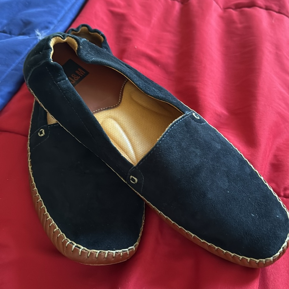 J&M Men’s Shoe